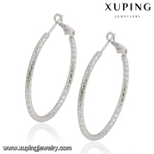 91682 vente en gros de boucles d&#39;oreilles à la main pour le mode Xuping